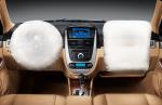 Buick Excelle 2009 года